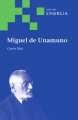 Miguel de Unamuno. 9788496611870