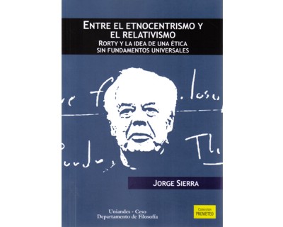 Entre el etnocentrismo y el relativismo
