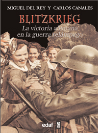 Blitzkrieg. 9788441431089