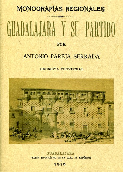 Guadalajara y su Partido