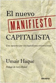 El nuevo manifiesto capitalista. 9788423409501