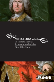 El ministerio Wall. 9788492820627