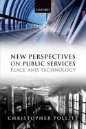 New perspectives on public services