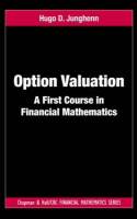 Option valuation