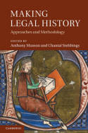 Making legal history