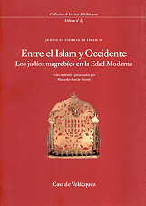 Entre el Islam y Occidente