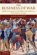 The business of war