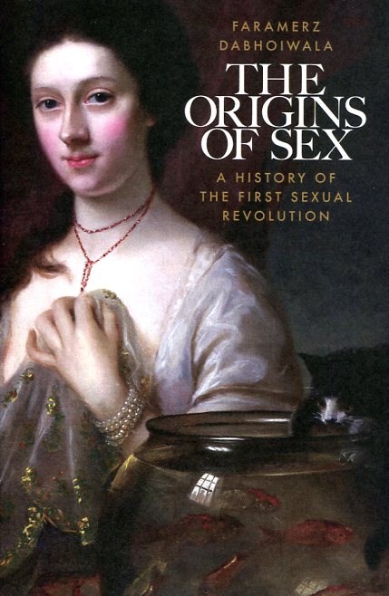 The origins of sex. 9781846144929