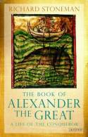 The book of Alexander the Great