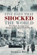 Five days that shocked the world. 9781849089463