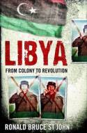 Libya. 9781851689194