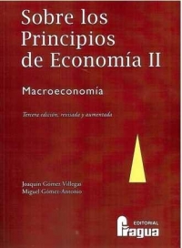 Sobre los principios de economía II. 9788470744402