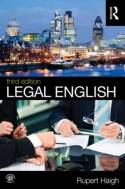 Legal english