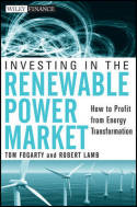 Investing in the renewable power market. 9780470878262
