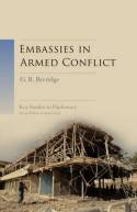 Embassies in armed conflict. 9781441180070