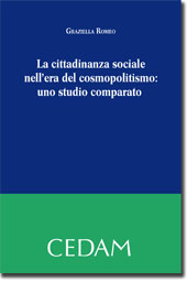 La cittadinanza sociale nell'era del cosmopolitismo