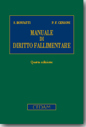 Manuale di Diritto fallimentare