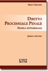 Diritto processuale penale. 9788859807520