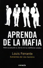 Aprenda de la mafia