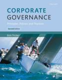 Corporate governance