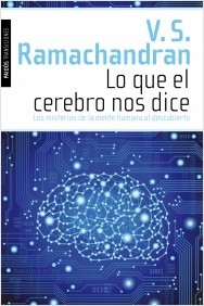 Lo que el cerebro nos dice. 9788449311567