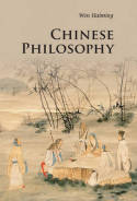 Chinese philosophy