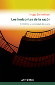 Los horizontes de la razón: uso crítico de la teoría. 9788476583555