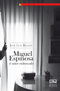 Miguel Espinosa