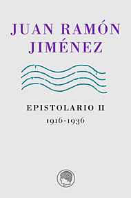 Epistolario II. 9788493886059