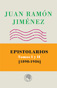 Epistolarios. Tomos I y II. 9788493886073