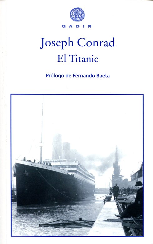 El Titanic