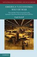 America's economic way of war. 9780521676731