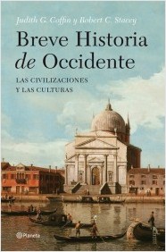Breve historia de Occidente. 9788408004868