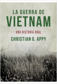 La Guerra de Vietnam. 9788498923636