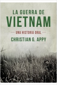 La Guerra de Vietnam