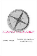 Against obligation