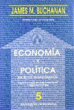 Economía y política. 9788437003597