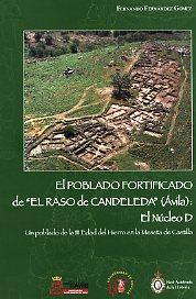 El poblado fortificado de "El Raso de Candeleda" (Ávila). 9788415069256