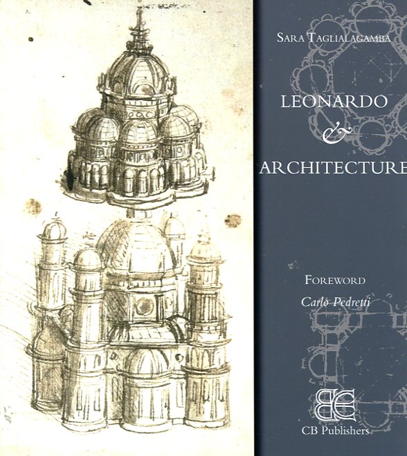 Leonardo and Arquitecture. 9788895686219