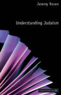 Understanding Judaism. 9781903765289