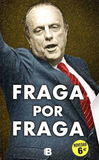 Fraga por Fraga