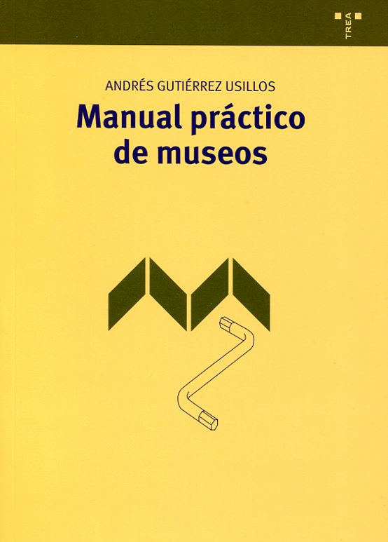 Manual práctico de museos