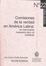 Comisiones de la verdad en América Latina
