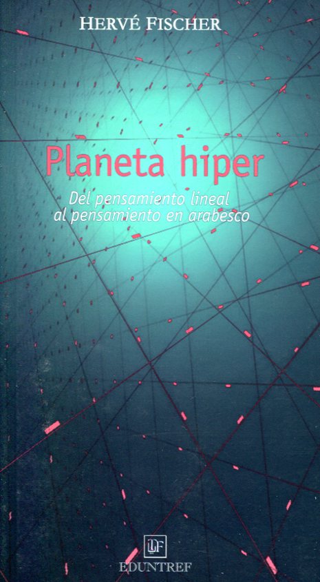 Planeta hiper. 9789871172856