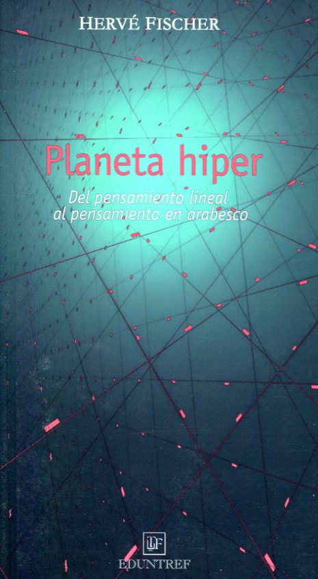 Planeta hiper. 9789871172856