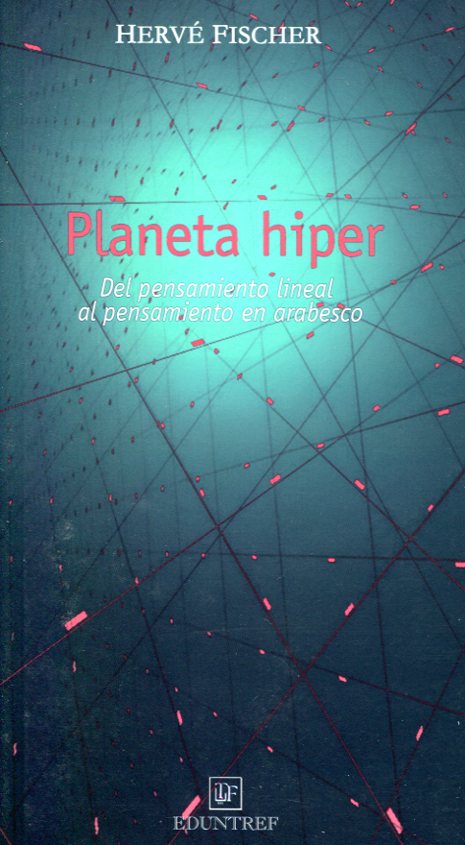 Planeta hiper