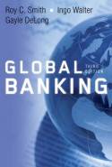 Global banking. 9780195335934