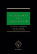 Global sales and contract Law. 9780199572984