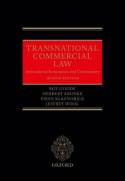 Transnational commercial Law