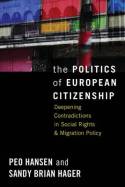 The politics of euroepan citizenship. 9780857456212
